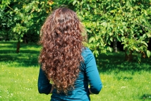 Anwendungen für die Haarzusatzpflege