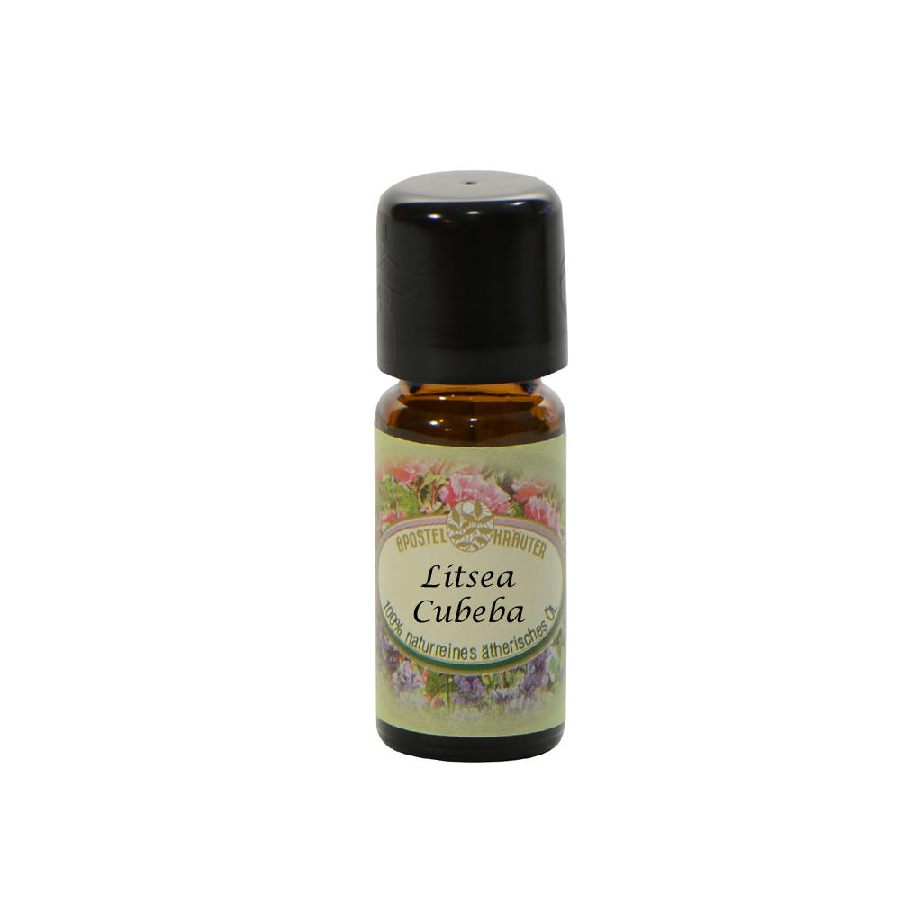 Litsea Cubeba