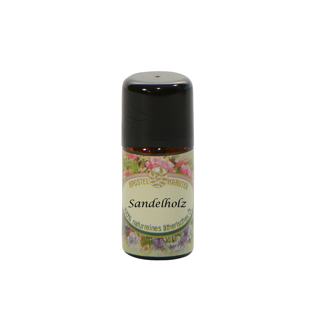 Sandelholz
