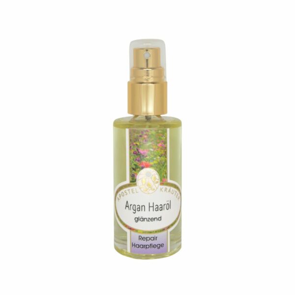 Argan Haaröl