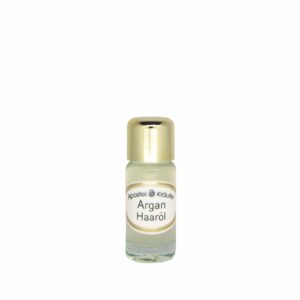 Argan Haaröl Reisegröße