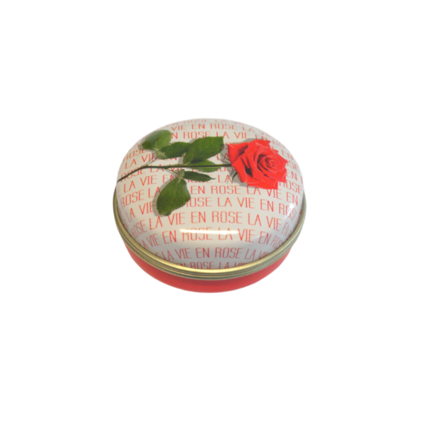 Duftcreme Rose