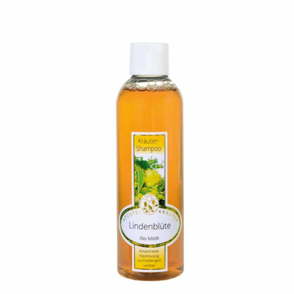 Dusch-Shampoo Lindenblüte
