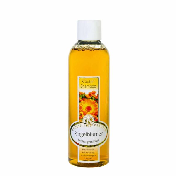 Dusch-Shampoo Ringelblume