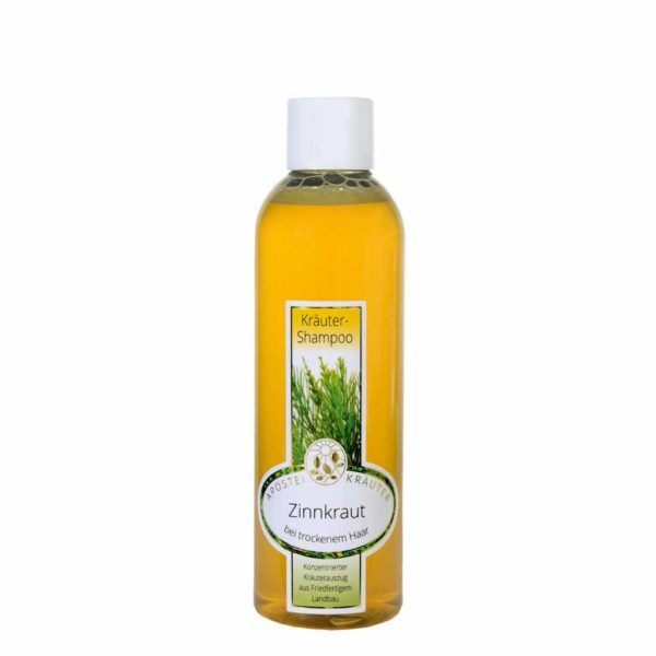 Dusch-Shampoo Zinnkraut