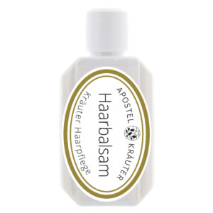 Haarbalsam Produktprobe
