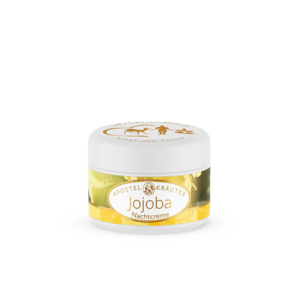 Jojoba Nachtcreme Reisegröße