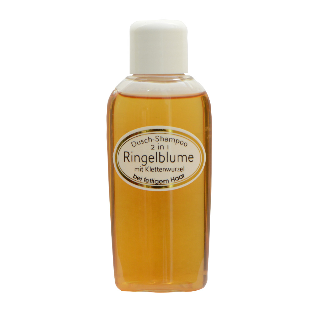 Dusch-Shampoo Ringelblume Reisegröße