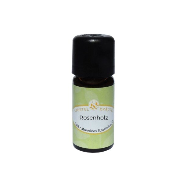 Rosenholz 100% naturreines und ätherisches Öl