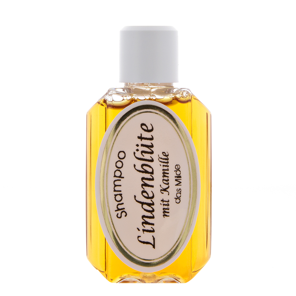 Dusch-Shampoo Lindenblüte Produktprobe